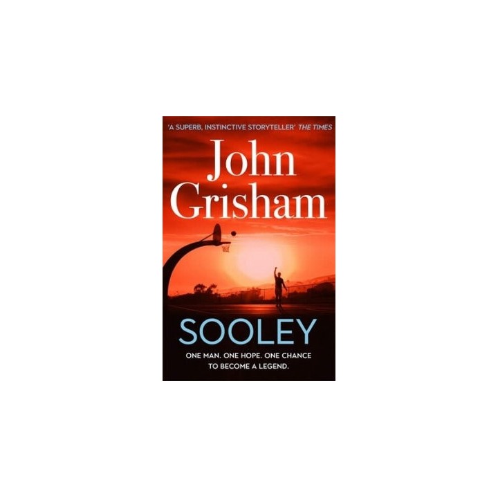 SOOLEY