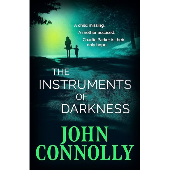 INSTRUMENTS OF DARKNESS