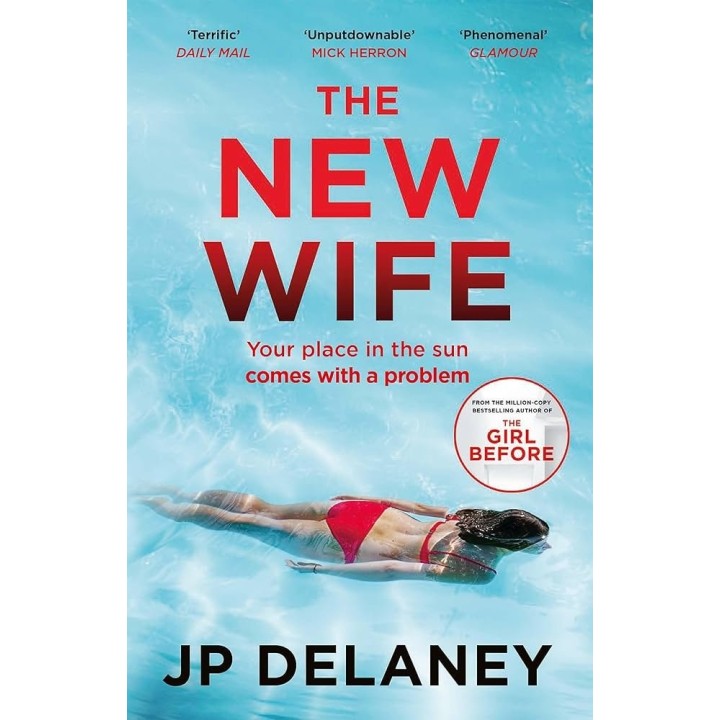 THE NEW WIFE