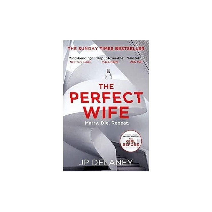 THE PERFECT WIFE