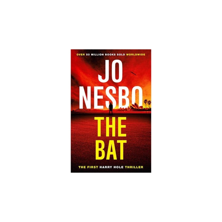 THE BAT