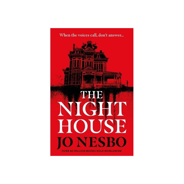 THE NIGHT HOUSE