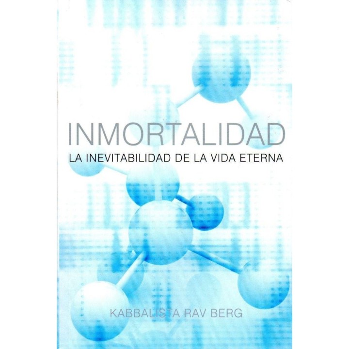 INMORTALIDAD