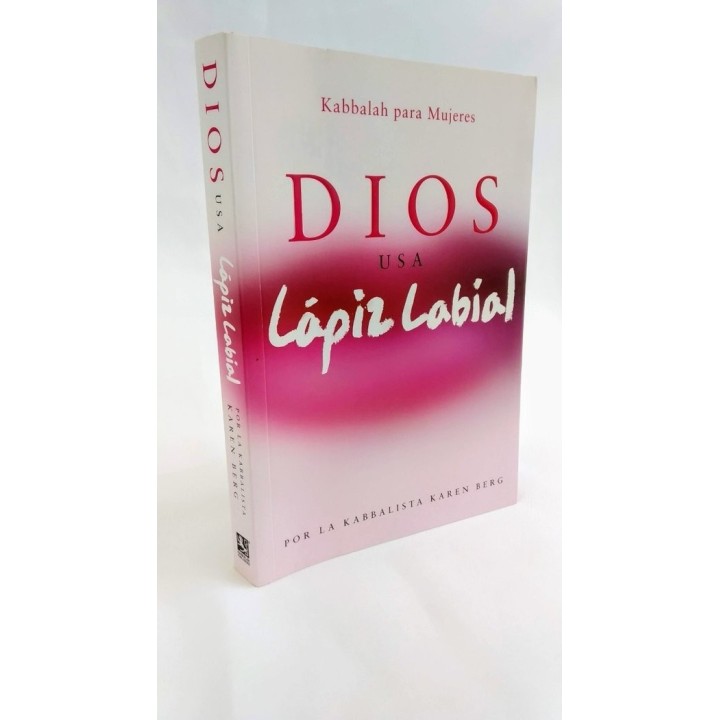DIOS USA LAPIZ LABIAL