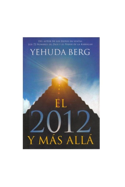 2012 Y MAS ALLA,EL