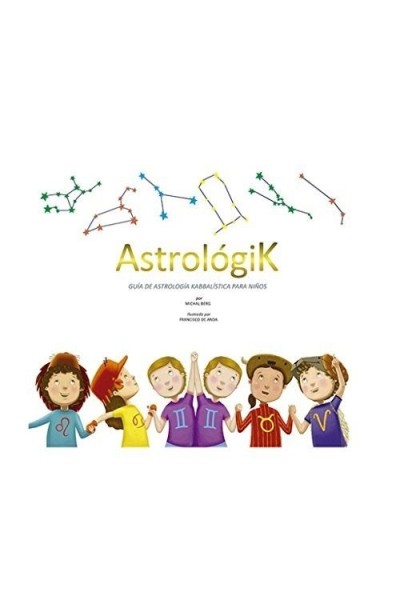 ASTROLOGIK GUIA PARA NIÑOS