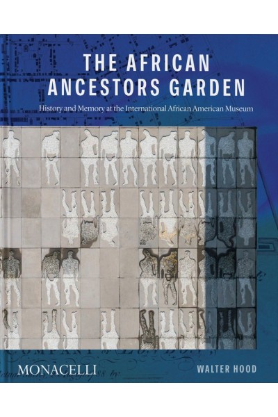 THE AFRICAN ANCESTORS GARDEN