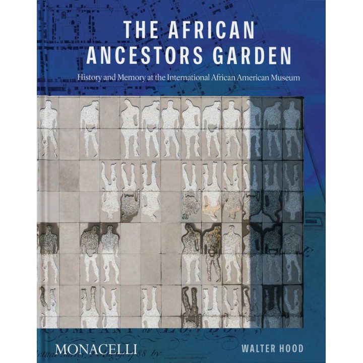 THE AFRICAN ANCESTORS GARDEN
