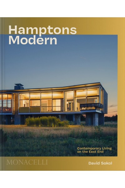 HAMPTONS MODERN