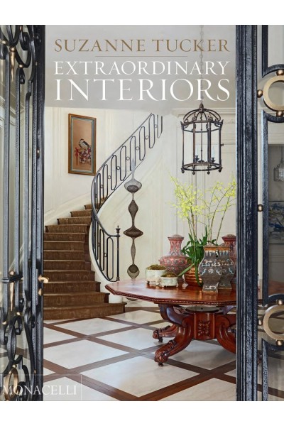 EXTRAORDINARY INTERIORS