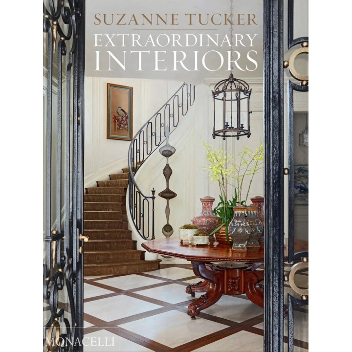 EXTRAORDINARY INTERIORS