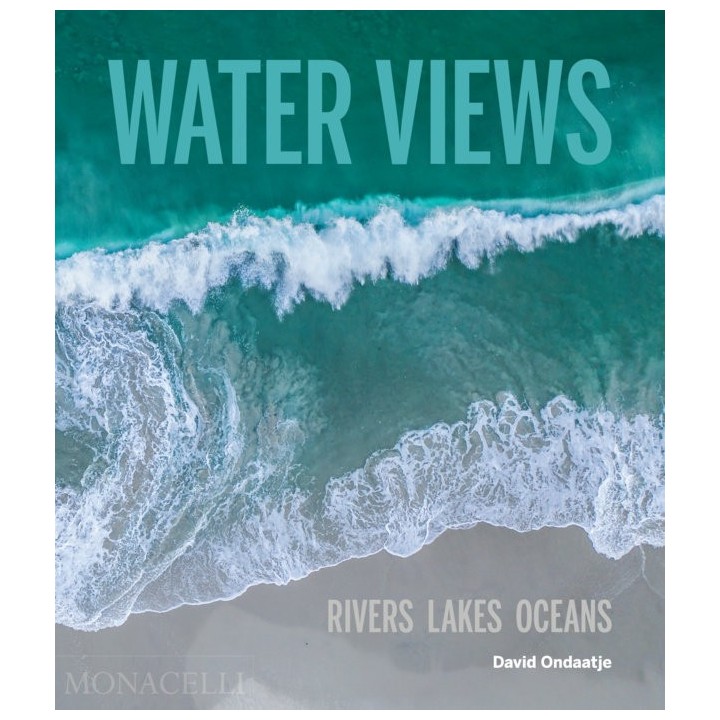WATER VIEWS RIVERS LAKES OCEANS