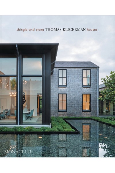 SHINGLE AND STONE