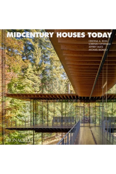 MIDCENTURY MODERN HOUSES TODAY