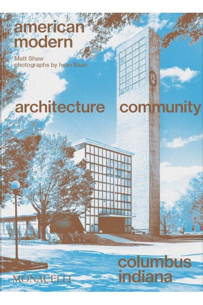 AMERICAN MODERN