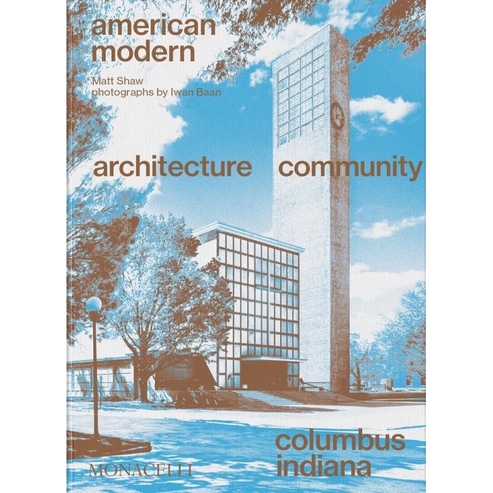 AMERICAN MODERN