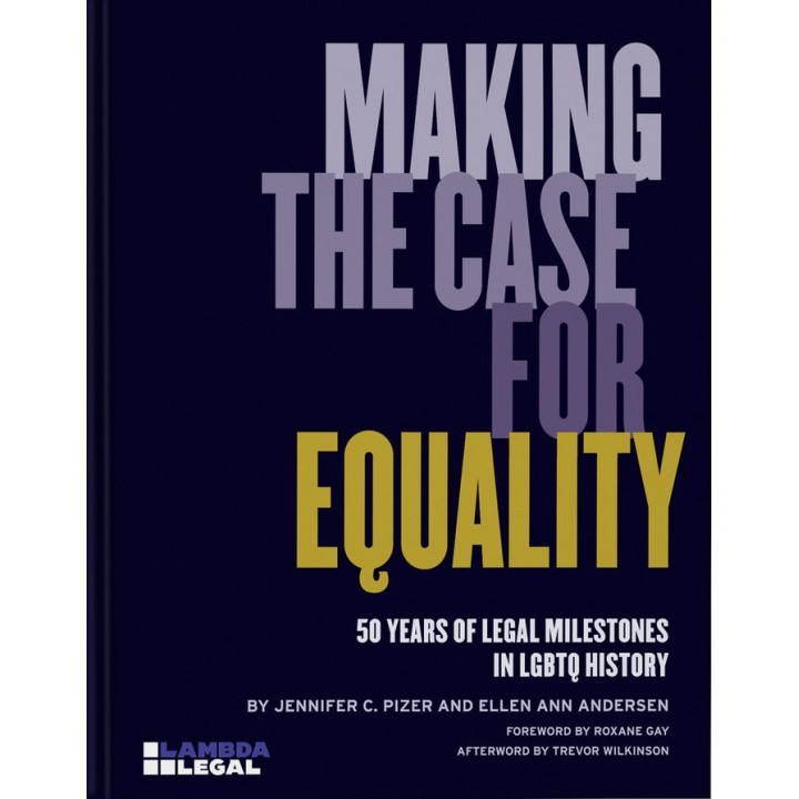 MAKING THE CASE FOR EQUALITY