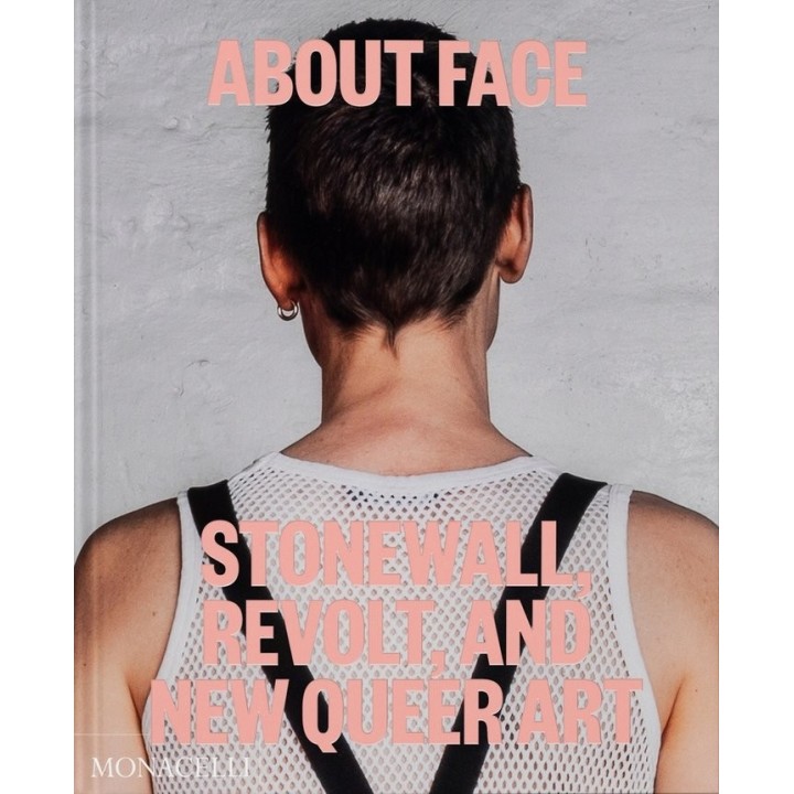 ABOUT FACE