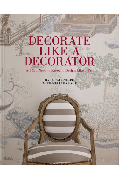DECORATE LIKE A DECORATOR