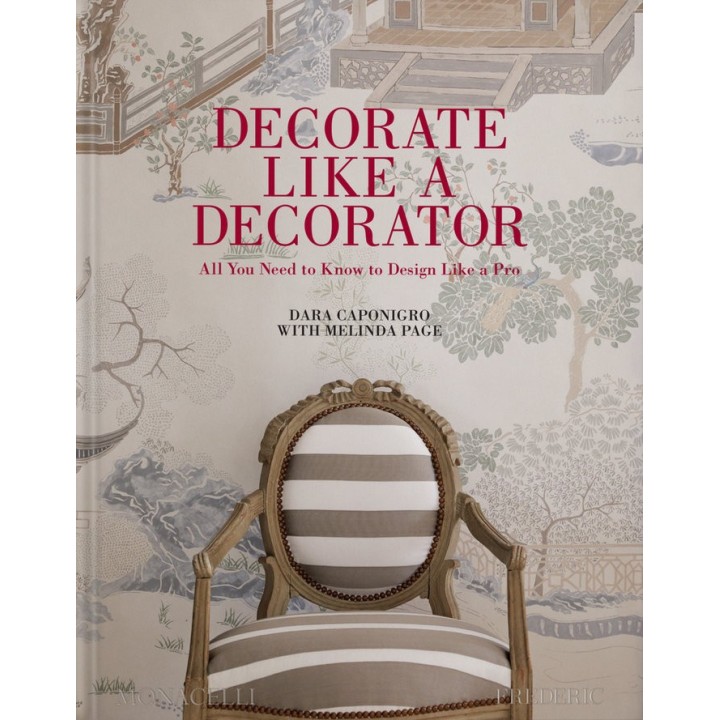 DECORATE LIKE A DECORATOR
