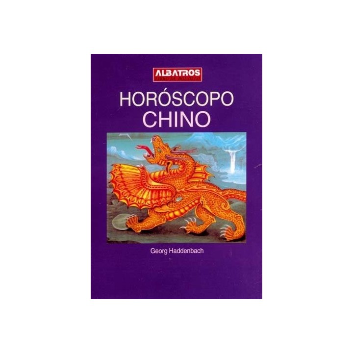 Horoscopo Chino