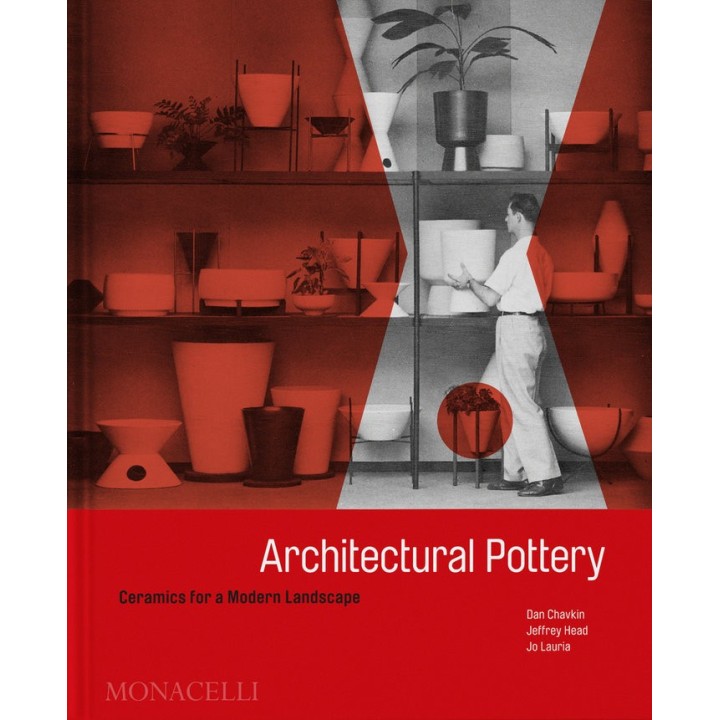 ARCHITECTURAL POTTERY