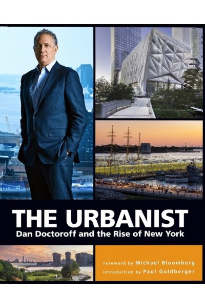 THE URBANIST