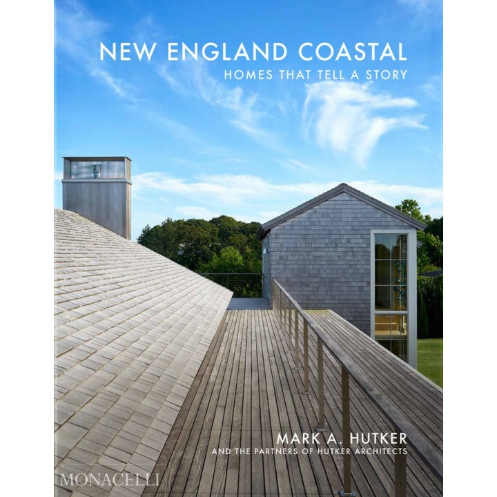 NEW ENGLAD COASTAL
