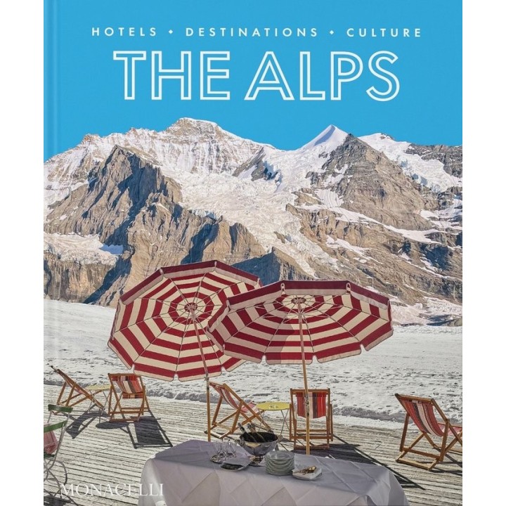 THE ALPS