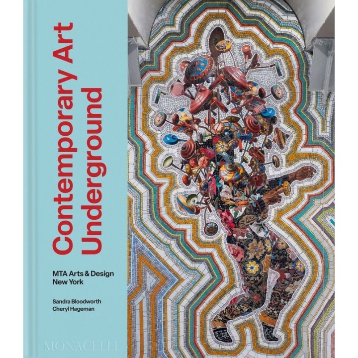 CONTEMPORARY ART UNDERGROUND