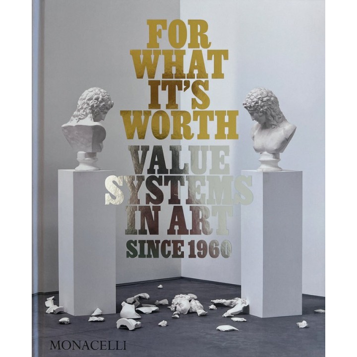 FOR WHAT IS WORTH