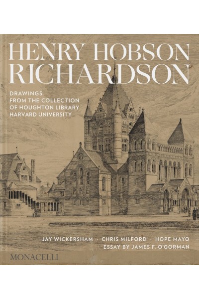 HENRY HOBSON RICHARDSON