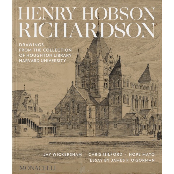 HENRY HOBSON RICHARDSON