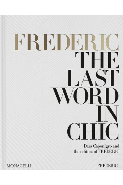 FREDERIC