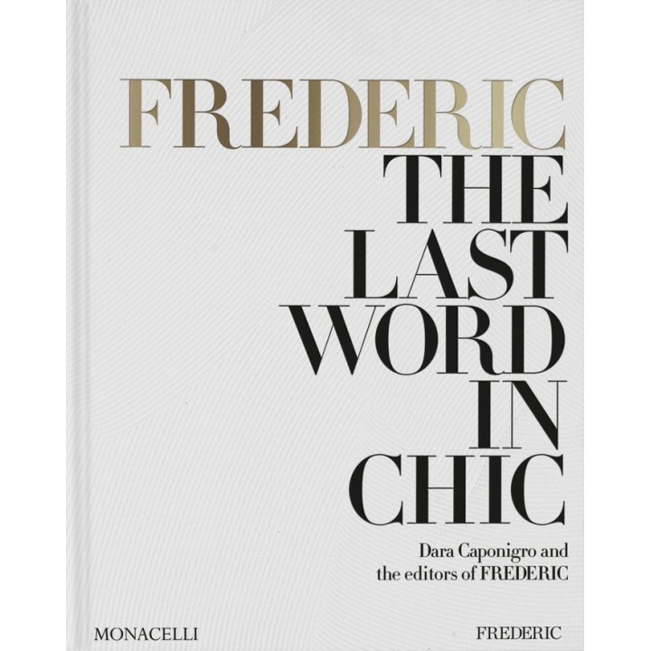 FREDERIC