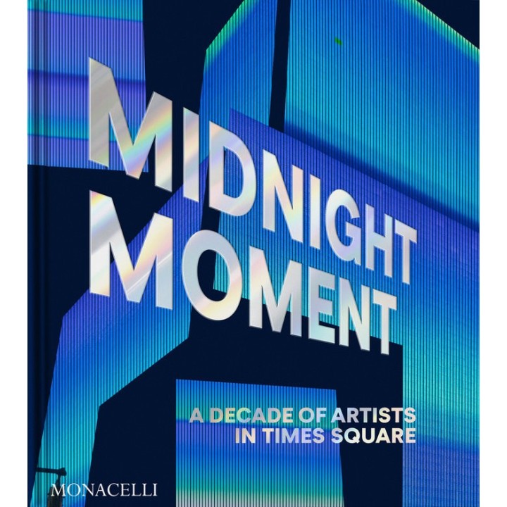 MIDNIGHT MOMENT