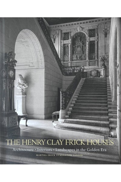 THE HENRY CLAY FRICK HOUSES