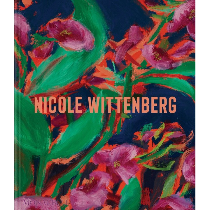 NICOLE WITTENBERG