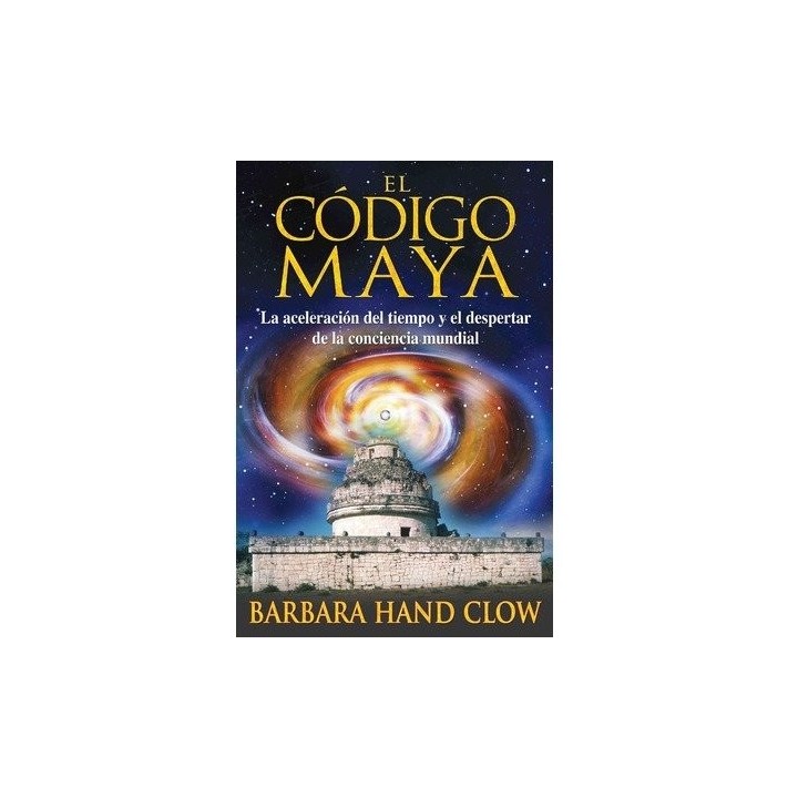 EL CODIGO MAYA
