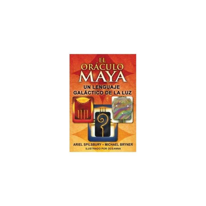 EL ORACULO MAYA