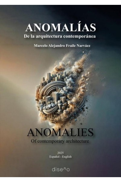 ANOMALIAS ANOMALIES