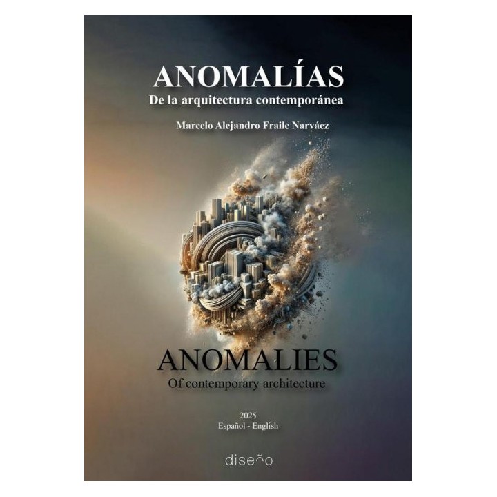 ANOMALIAS ANOMALIES