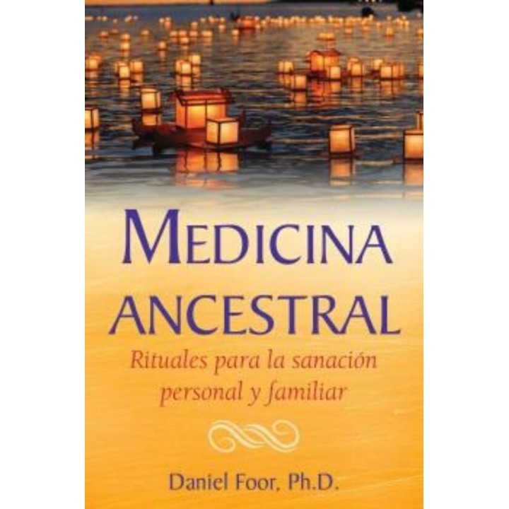 MEDICINA ANCESTRAL