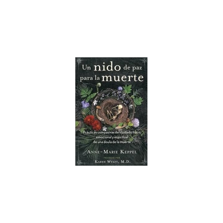 UN NIDO DE PAZ Y MUERTE