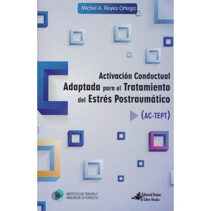 ACTIVACION CONDUCTUAL ADAPTADA PARA EL TRATAMIENTO DEL ESTR