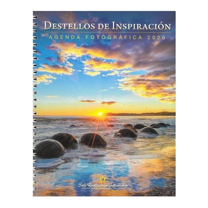 DESTELLOS DE INSPIRACION 2026