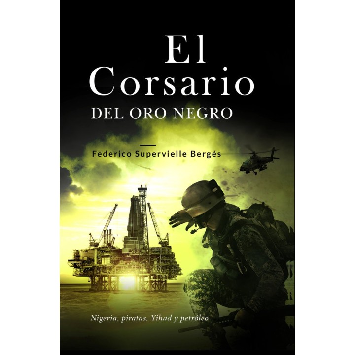 EL CORSARIO DEL ORO NEGRO