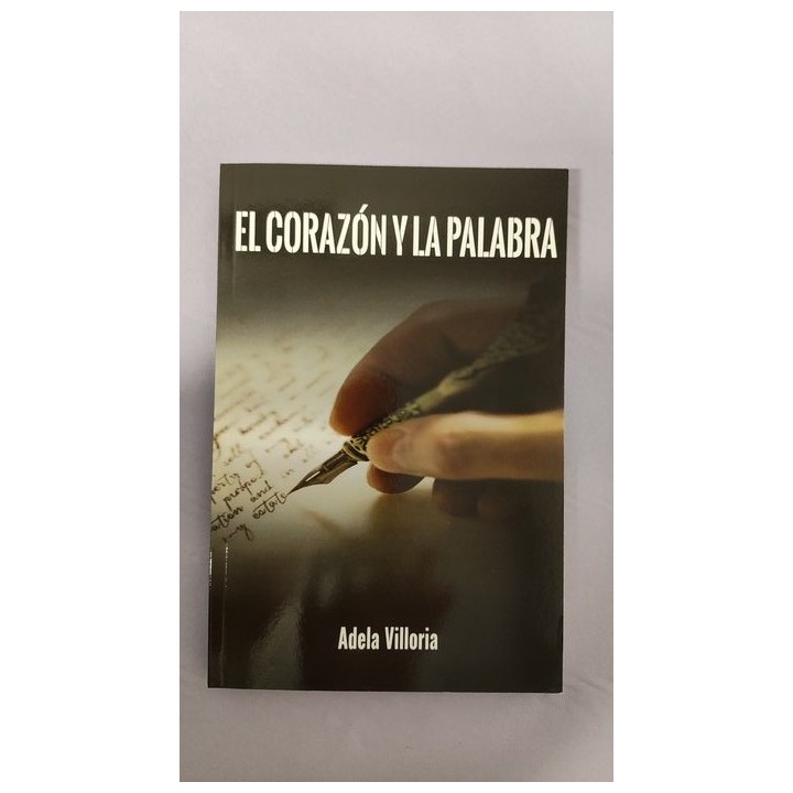 EL CORAZON Y LA PALABRA