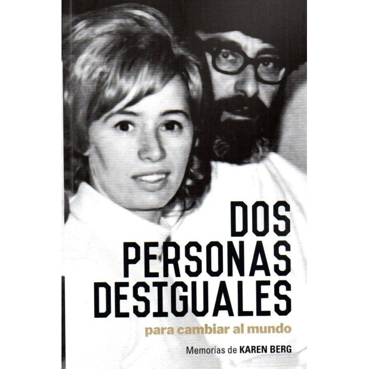 DOS PERSONAS DESIGUALES