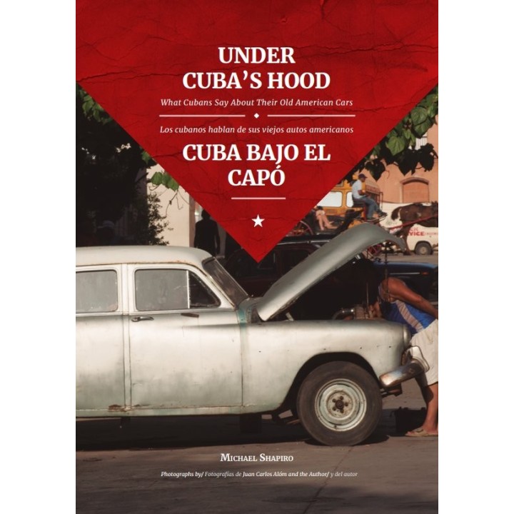 CUBA BAJO EL CAPO ED LUJO